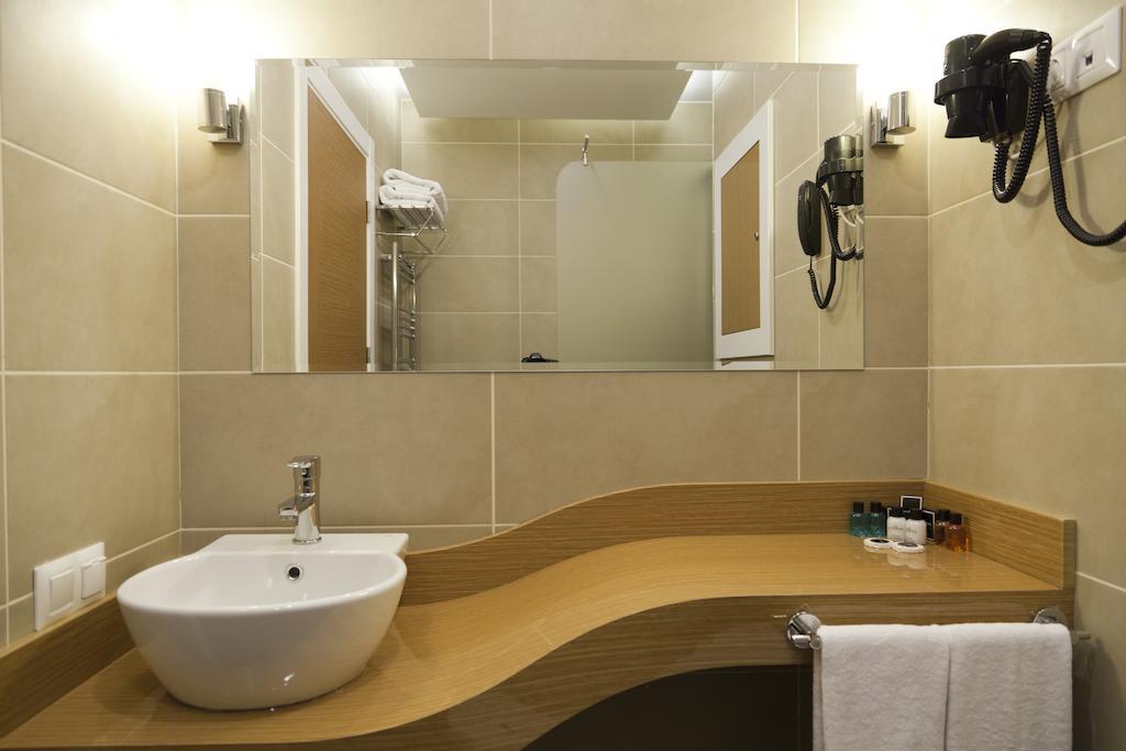 Grand Plaza Hotel Istanbul Exterior photo